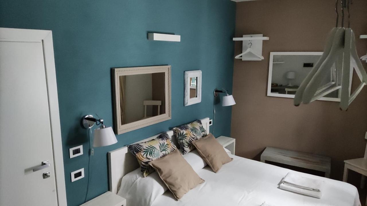 Santa Marta Rooms Вернацца Экстерьер фото
