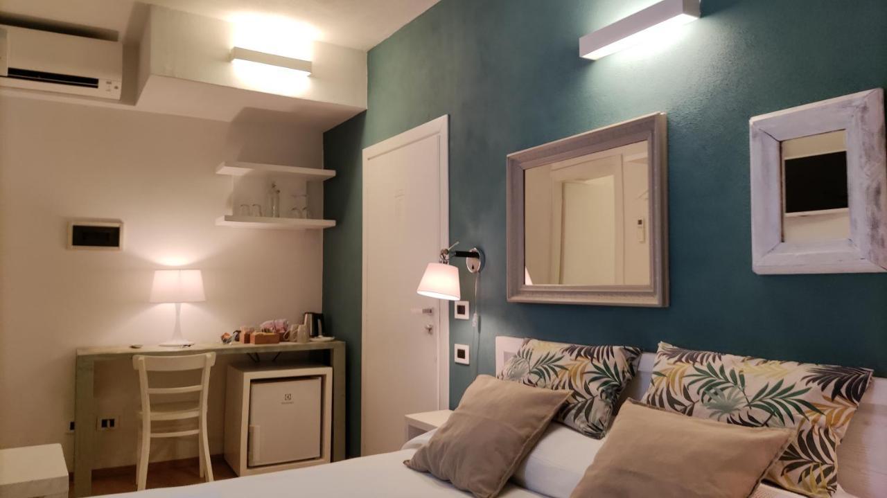 Santa Marta Rooms Вернацца Экстерьер фото