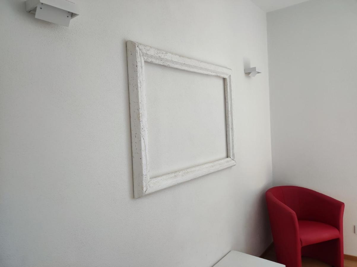 Santa Marta Rooms Вернацца Экстерьер фото