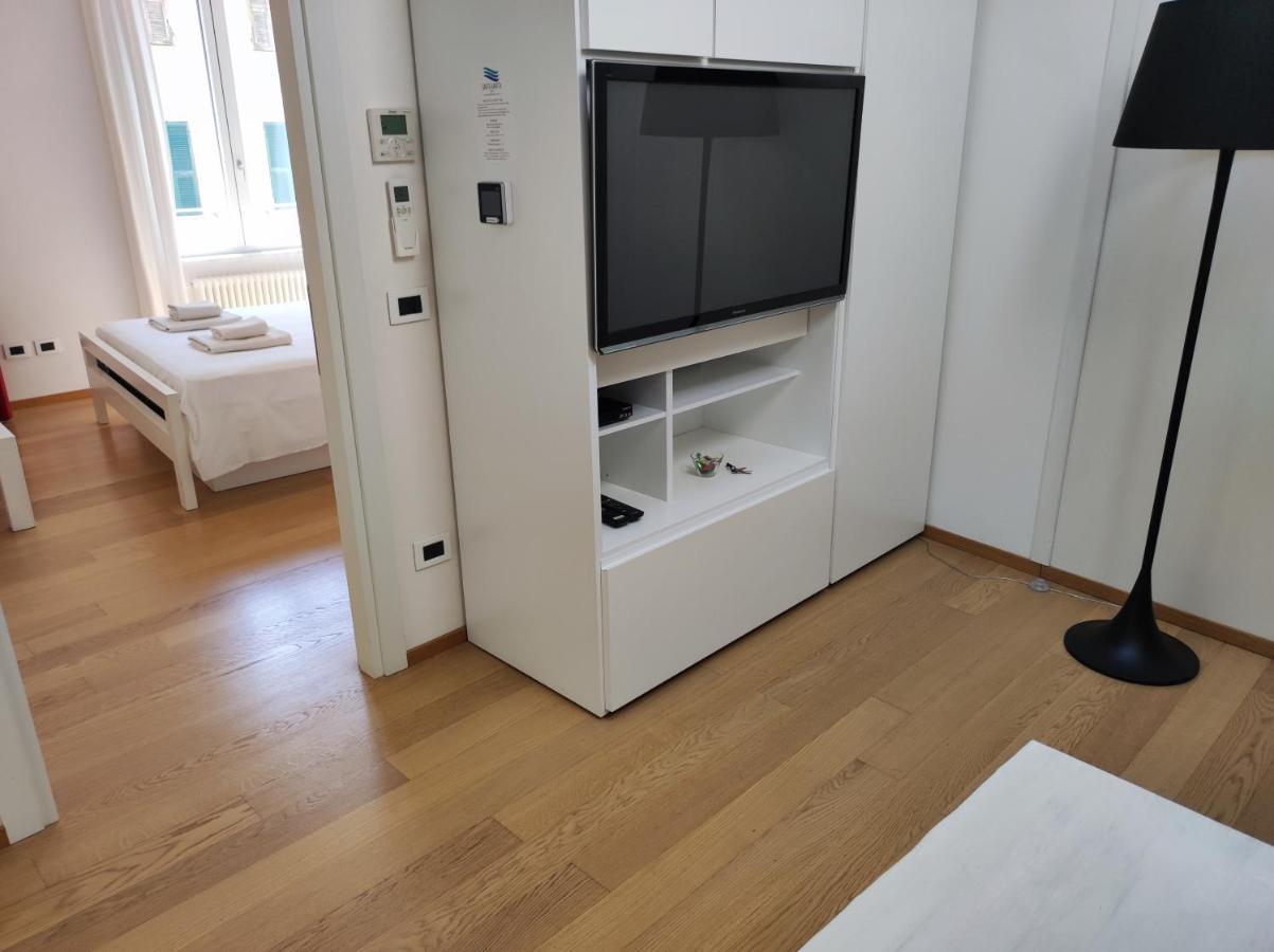 Santa Marta Rooms Вернацца Экстерьер фото
