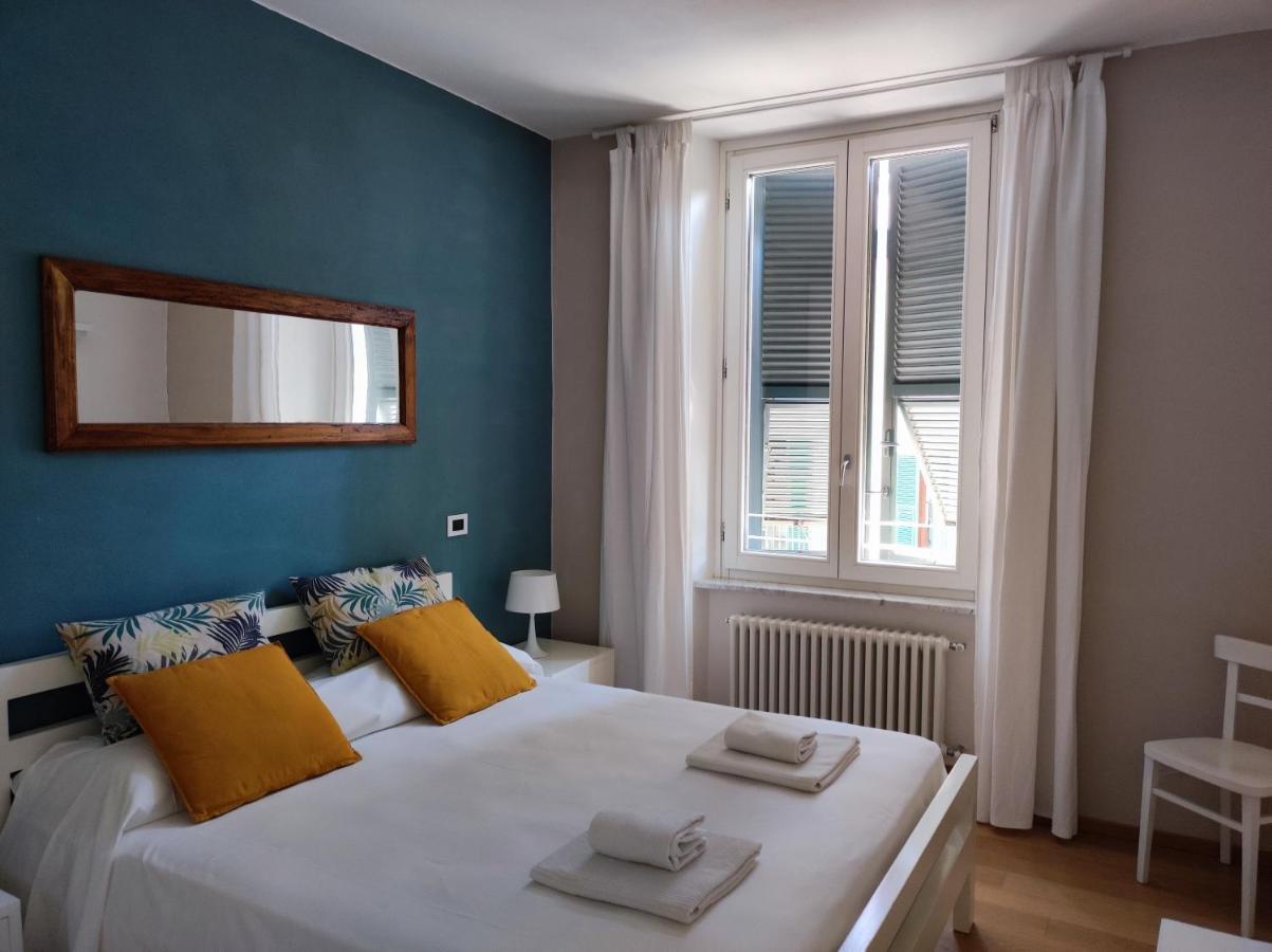 Santa Marta Rooms Вернацца Экстерьер фото
