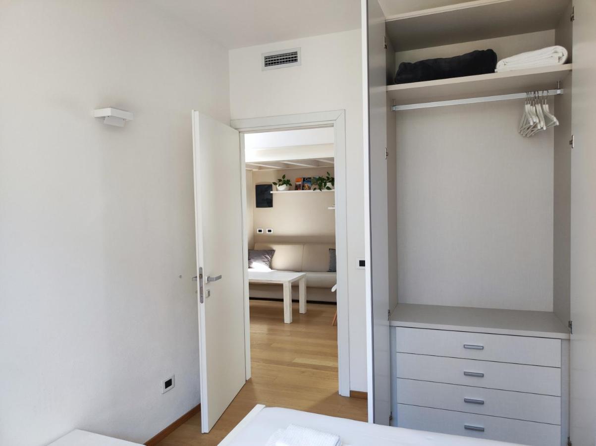 Santa Marta Rooms Вернацца Экстерьер фото