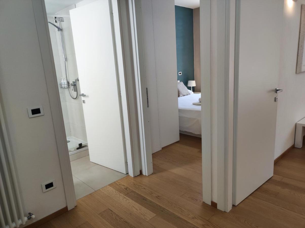 Santa Marta Rooms Вернацца Экстерьер фото