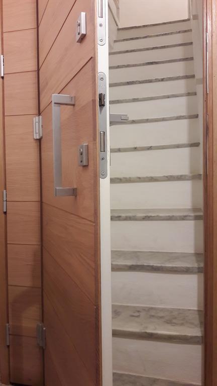 Santa Marta Rooms Вернацца Экстерьер фото