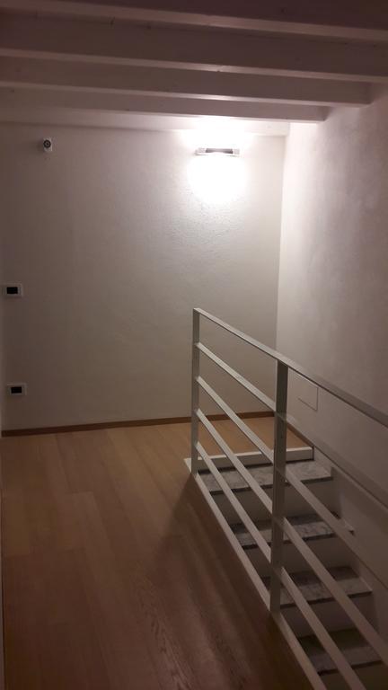 Santa Marta Rooms Вернацца Экстерьер фото