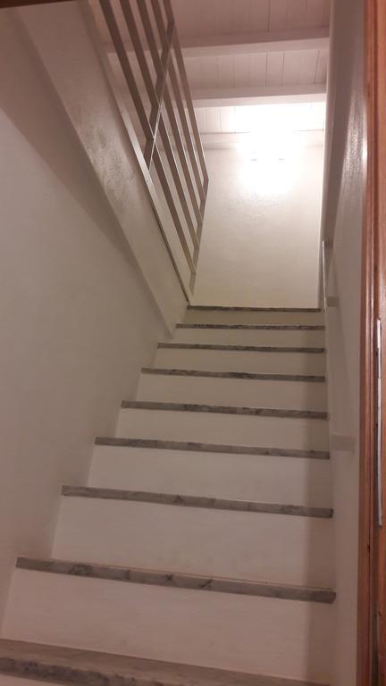 Santa Marta Rooms Вернацца Экстерьер фото