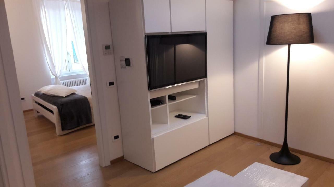 Santa Marta Rooms Вернацца Экстерьер фото
