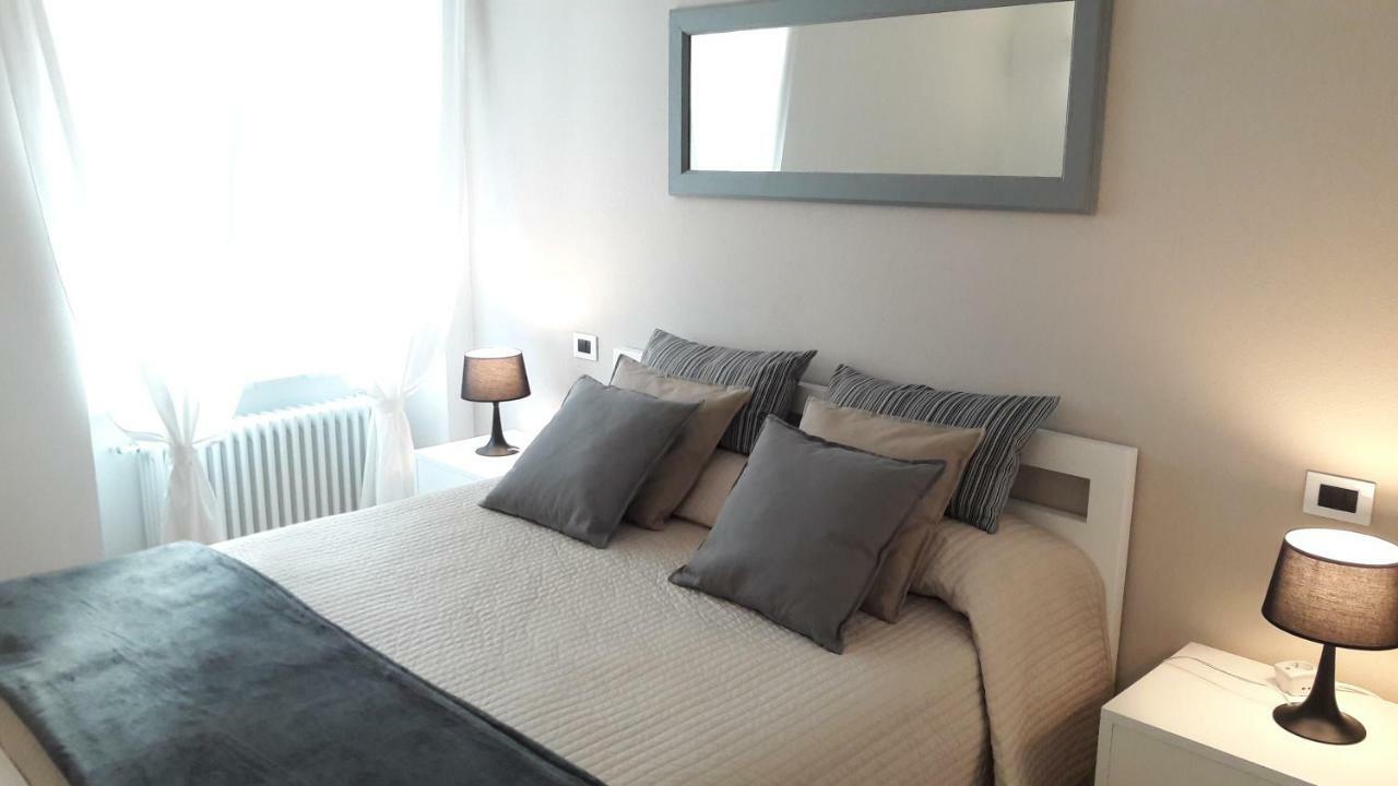 Santa Marta Rooms Вернацца Экстерьер фото